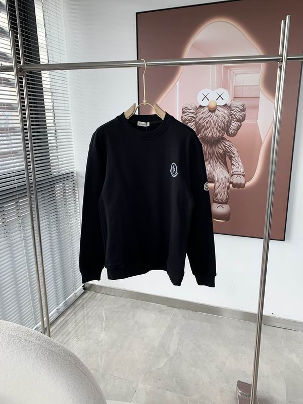 Moncler Sweatshirt Wmns ID:20241204-205